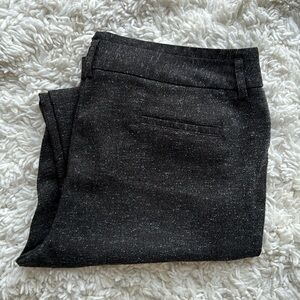 Amanda & Chelsea Black Pants